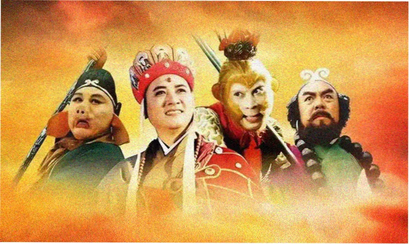 光棍影院手机版本周主打：雾港谜案